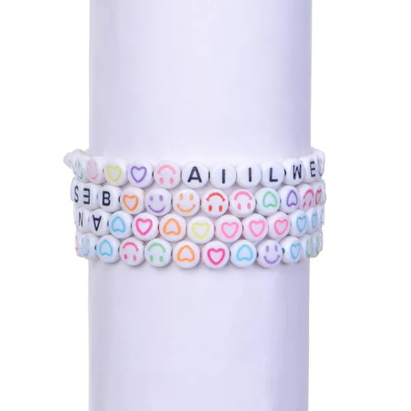 Multicolor_DIY_Bracelet-Making_Kit_with_1100+_Clay_Beads,_26_Alphabet_Beads_(Black_&_White),_Smiley_&_Heart_Emojis,_Charms_&_Accessories__Complete_Friend_Ship_Bracelet_Jewelry_Crafting_Set