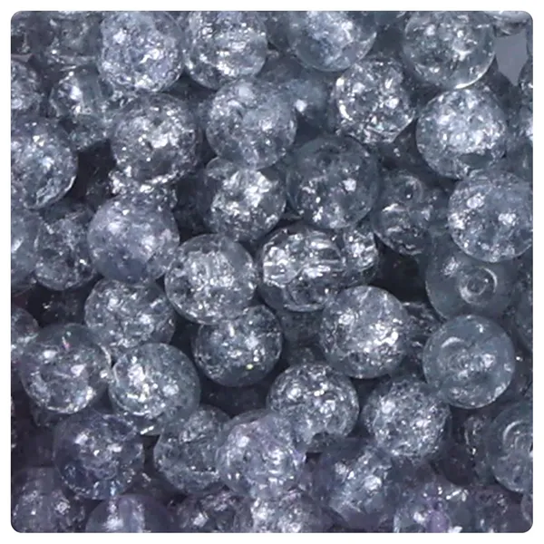 Black_650+_Pcs_Crackle_Glass_Beads_for_Jewelry_Making_|_8mm_Assorted_Color_Round_Glass_Beads_for_Bracelet,_Necklace,_Anklet_&_DIY_Craft_|_Bulk_Bead_Kit_for_Selling_&_Handmade_Business