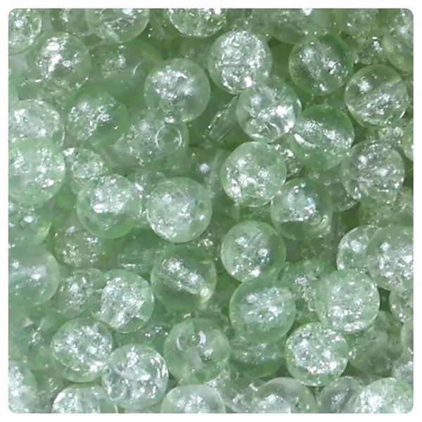 Light_Green_650+_Pcs_Crackle_Glass_Beads_for_Jewelry_Making_|_8mm_Assorted_Color_Round_Glass_Beads_for_Bracelet,_Necklace,_Anklet_&_DIY_Craft_|_Bulk_Bead_Kit_for_Selling_&_Handmade_Business