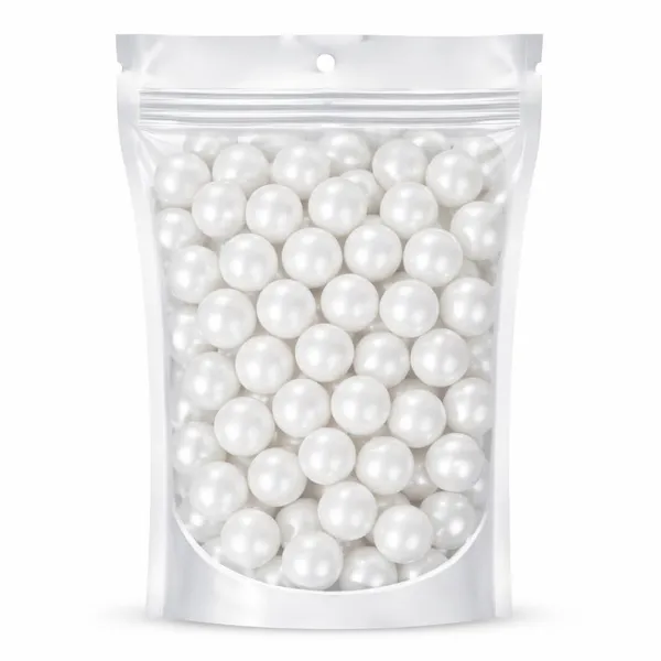 White_14mm_White_Pearl_Beads_for_Jewelry_Making_(60Pcs)_|_DIY_Craft_Beads_for_Bracelet,_Necklace_&_Art_Projects_|_Premium_Gloss_Finish_Plastic_Beads_for_Decoration_(14mm)