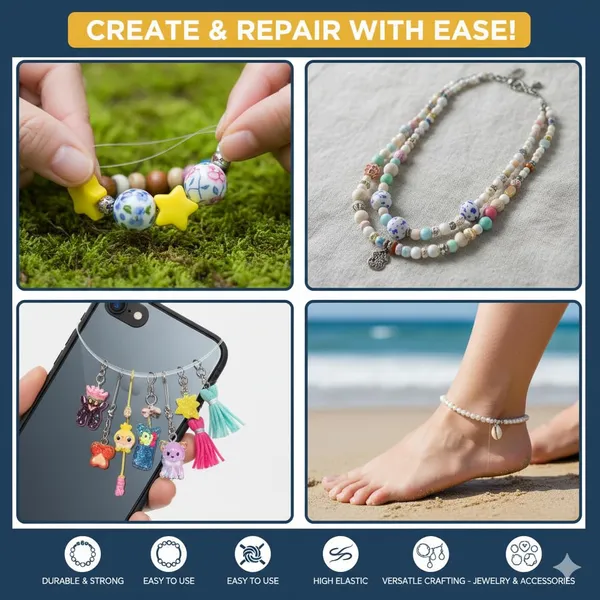 Clear_6_PCS_Clear_Elastic_Thread_for_Jewelry_Making__10_Meter_Each_(Total_60m)_|_Strong_Stretch_Beading_Cord_for_Bracelets,_Necklaces,_DIY_Crafts,_Beads,_Anklets,_Sewing_&_Craft_Projects