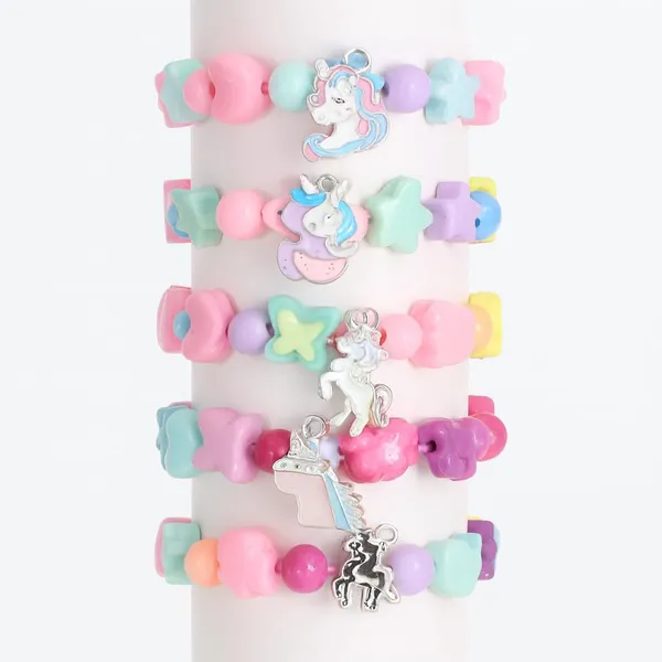 Multicolor__Enamel_Metal_Charms_and_Pendants_for_Jewellery_making_and_crafting_Bracelet_necklace_For_girls_kids_|_animal_|_Flower