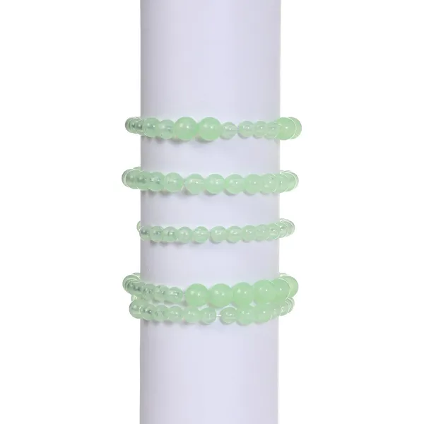 Multicolor_400_Pcs_Glow_in_The_Dark_Beads_(8mm)_with_Elastic_Thread__DIY_Jewelry_Making_Kit_for_Kids_&_Adults_|_Bracelet,_Necklace_&_Craft_Supplies_(8mm)