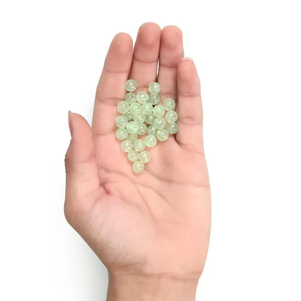 Multicolor_400_Pcs_Glow_in_The_Dark_Beads_(8mm)_with_Elastic_Thread__DIY_Jewelry_Making_Kit_for_Kids_&_Adults_|_Bracelet,_Necklace_&_Craft_Supplies_(8mm)