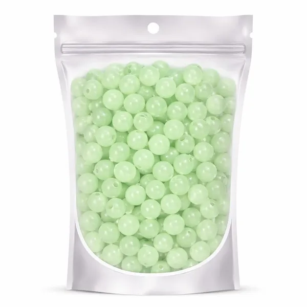 Multicolor_120_Pcs_Glow_in_The_Dark_Beads_(12mm)_with_Elastic_Thread__DIY_Jewelry_Making_Kit_for_Kids_&_Adults_|_Bracelet,_Necklace_&_Craft_Supplies_(12mm)
