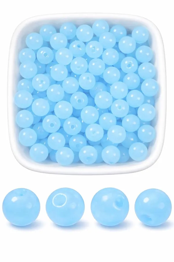 Ambitieux_650+_Pcs_Jelly_Glass_Beads_for_Jewelry_Making_|_8mm_Assorted_Color_Round_Glass_Beads_for_Bracelet,_Necklace,_Anklet_&_DIY_Craft_|_Bulk_Bead_Kit_for_Selling_&_Handmade_Business_(Blue)