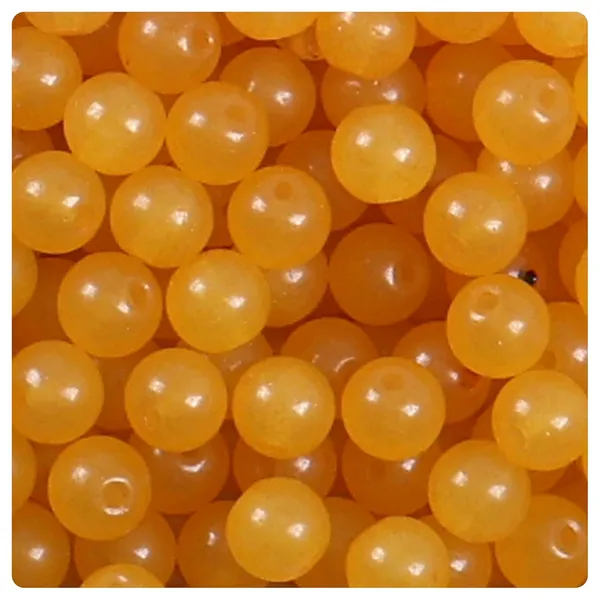 Ambitieux_650+_Pcs_Jelly_Glass_Beads_for_Jewelry_Making_|_8mm_Assorted_Color_Round_Glass_Beads_for_Bracelet,_Necklace,_Anklet_&_DIY_Craft_|_Bulk_Bead_Kit_for_Selling_&_Handmade_Business_(Mustard)