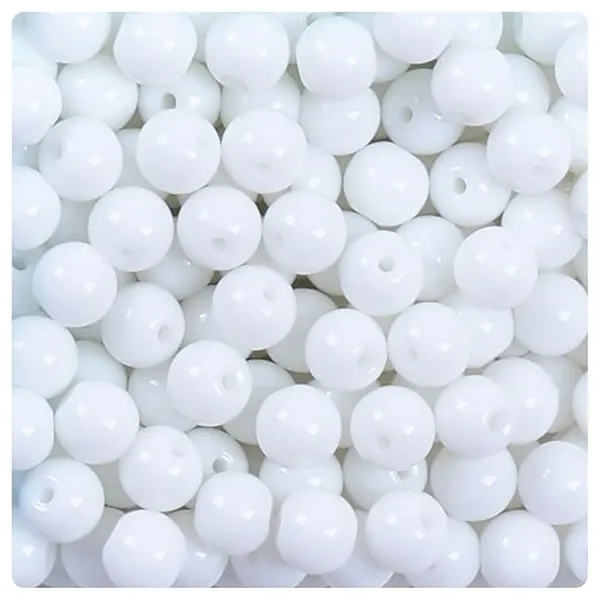 Ambitieux_650+_Pcs_Jelly_Glass_Beads_for_Jewelry_Making_|_8mm_Assorted_Color_Round_Glass_Beads_for_Bracelet,_Necklace,_Anklet_&_DIY_Craft_|_Bulk_Bead_Kit_for_Selling_&_Handmade_Business_(White)