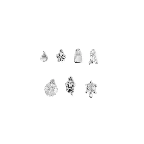 Multicolor_Children_Jewelry_Making_Craft_Bracelet_Kits_set_for_Kids_-_DIY_24_Compartment_Box,_700+_Colorful_Beads,_Ear_Hangings,_Lobster_Locks_&_Rings_,_8_Pcs_of_Charms_With_Accessories_-_Birthday_Gift_for_Girls_4_5_6_7_Years_(All_Glass_beads)