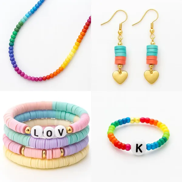 Multicolor_DIY_Bracelet_Making_Kit_for_Girls__3000+_Beads_Craft_Set_with_12_Clay_Colors,_6_Seed,_Alphabet_&_Heart,_Charms,_Findings,_Elastic_Rolls,_Cutter_&_Jute_Pouch__Jewellery_Kit_for_Kids_-_Birthday_Gift_for_Girls_4_5_6_7_8_9_10_Years