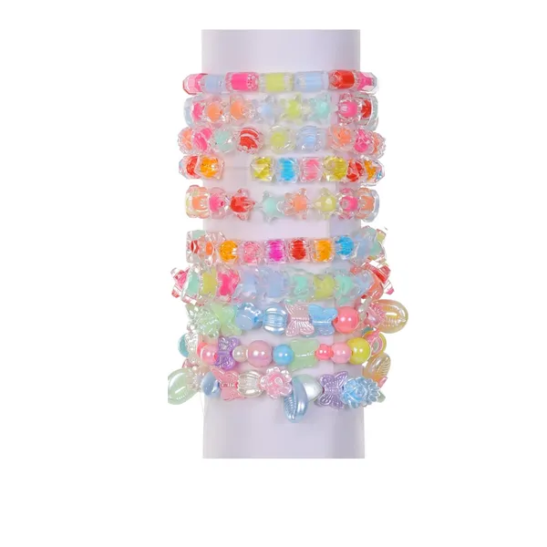 ambitieux_DIY_Bracelet_Making_Kit_for_Girls_ÃƒÂ¢Ã¢â€šÂ¬Ã¢â‚¬Å“_500+_Glossy_Beads_in_Mix_Shapes_with_Candy,_Pastel,_Alphabet,_and_Butterfly_Beads_+_Elastic_Thread_ÃƒÂ¢Ã¢â€šÂ¬Ã¢â‚¬Å“_Jewellery_Craft_Kit_for_Kids_Age_6ÃƒÂ¢Ã¢â€šÂ¬Ã¢â‚¬Å“12