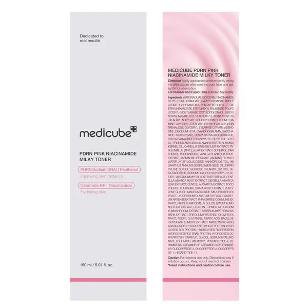 Medicube_PDRN_Pink_Niacinamide_Milky_Toner_-_150_ml
