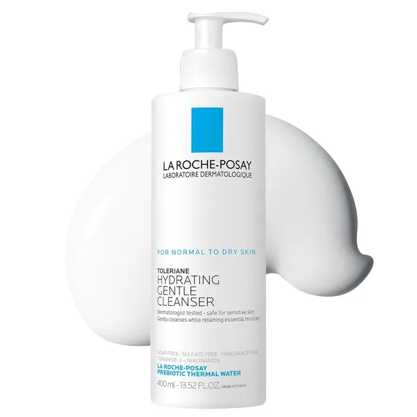 La_Roche-Posay_Hydrating_gentle_cleanser_400ml