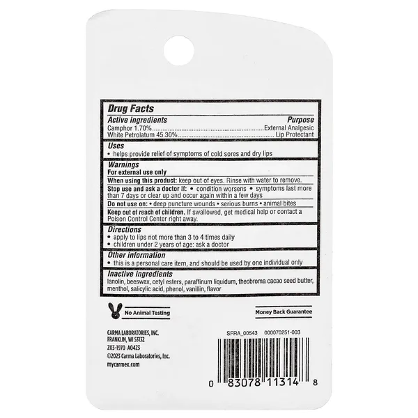 Carmex_Medicated_Classic_Lip_Balm_-_10g