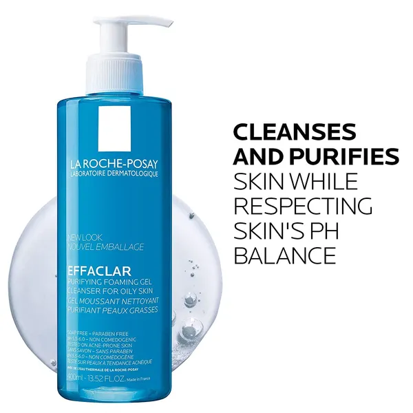 La_Roche-Posay_Effaclar_Foaming_Gel_400ml