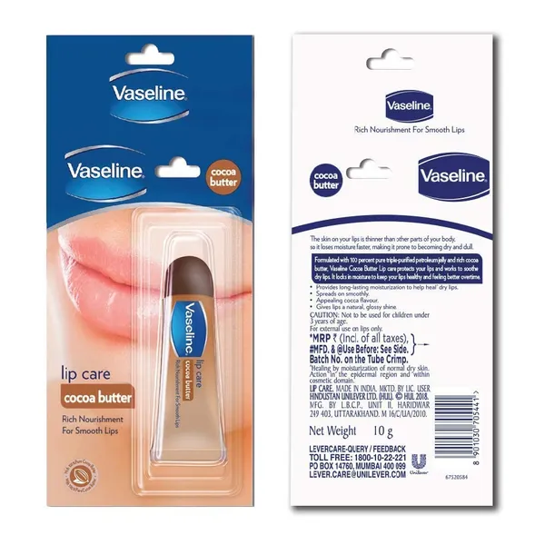 Vaseline_Total_Moisture_Cocoa_Butter_Lip_Care,_10g