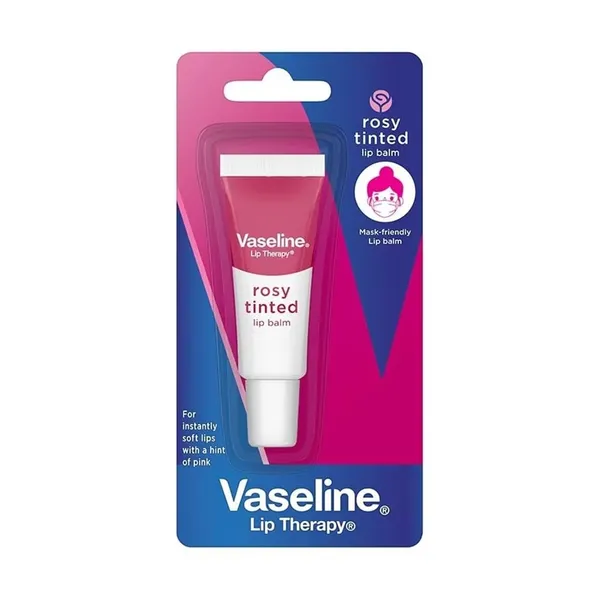 Vaseline_Rosy_Lips_Lip_Balm_With_Rose_Extracts,_10_g