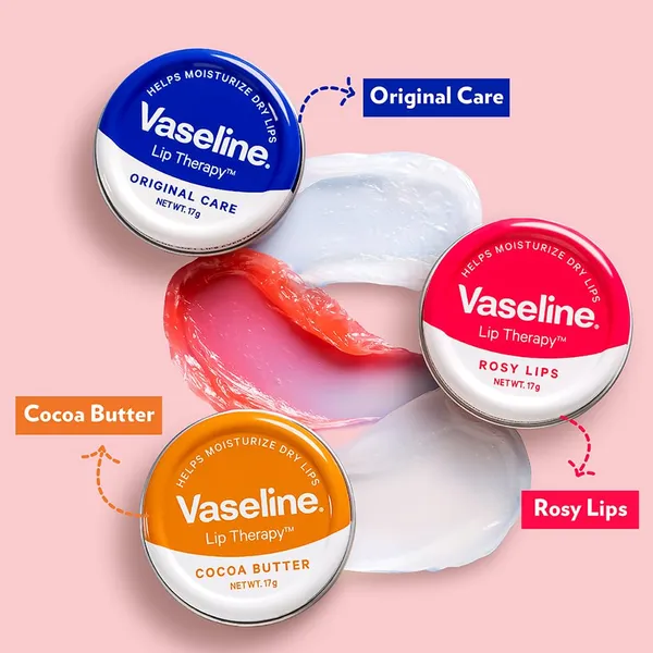 Vaseline_Rosy_Lip_Balm_20G