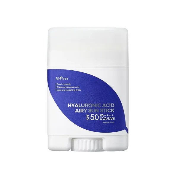 Isntree_White_Blue_Hyaluronic_Acid_Airy_Sun_Stick_Spf_50+_Pa++++_(22g)