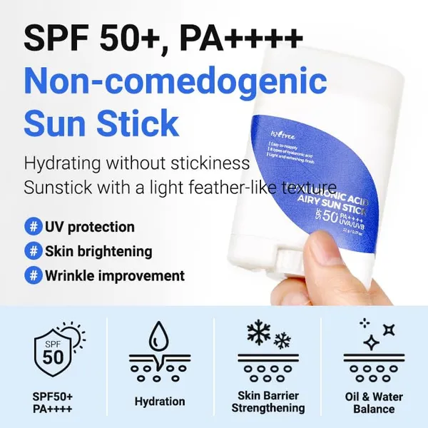 Isntree_White_Blue_Hyaluronic_Acid_Airy_Sun_Stick_Spf_50+_Pa++++_(22g)