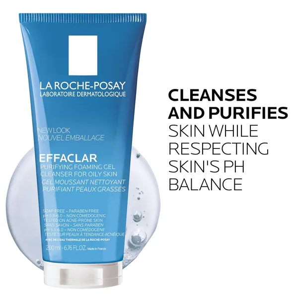 La_Roche-Posay_Effaclar_Foaming_Gel_200ml