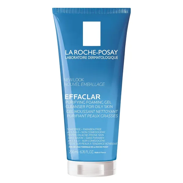 La_Roche-Posay_Effaclar_Foaming_Gel_200ml
