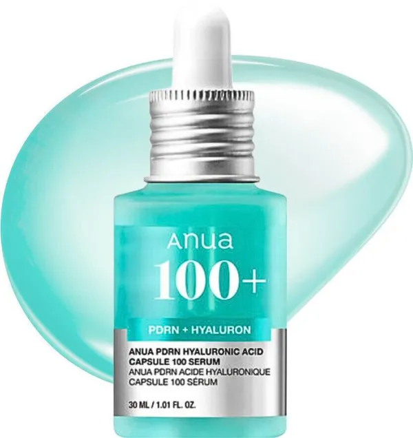 Anua_100+_Pdrn+Hyaluron_serum_30ml