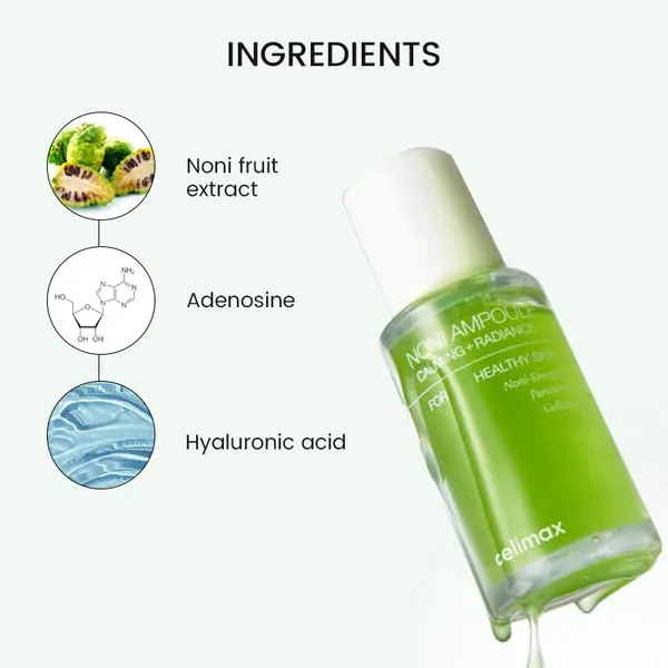 Celimax_Noni_Ampoule_Calming_+Radiance_Serum_-_30_ml