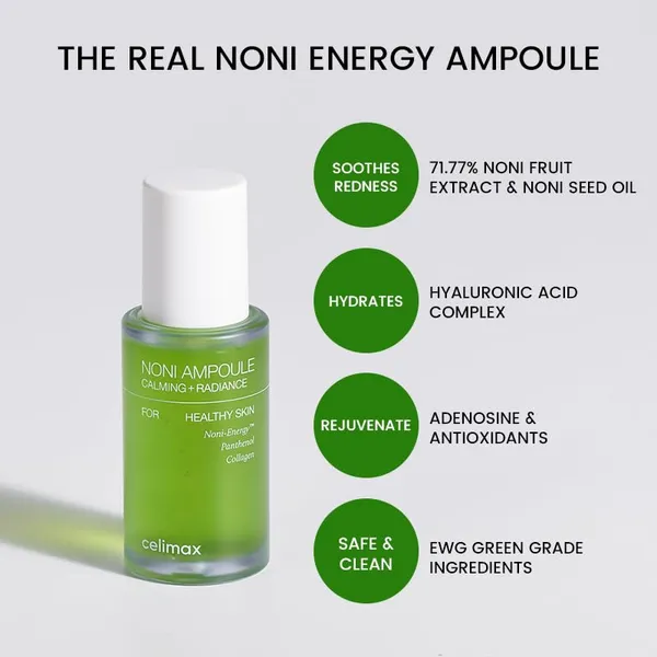 Celimax_Noni_Ampoule_Calming_+Radiance_Serum_-_30_ml