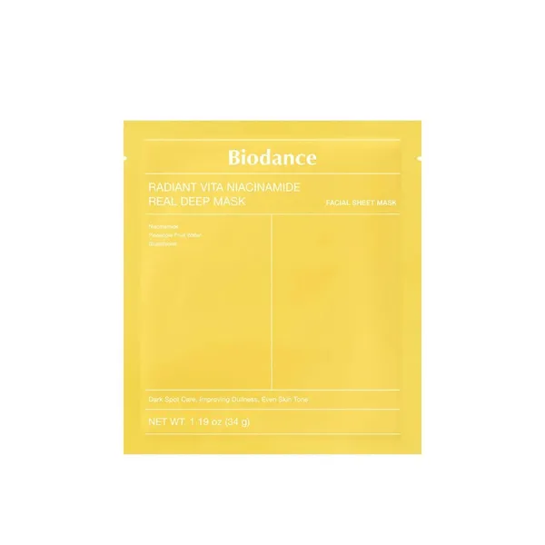 Biodance_Radiant_Vita_Niacinamide_Real_Deep_Mask_-_34_g