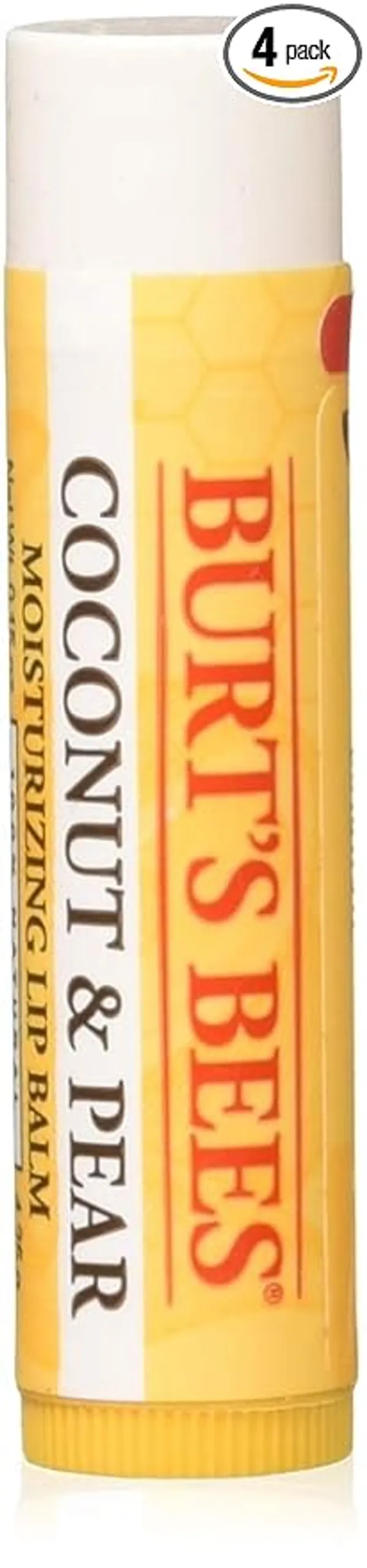 Burt's_Bees_Coconut_&_Pear_Lip_Balm_0.15oz