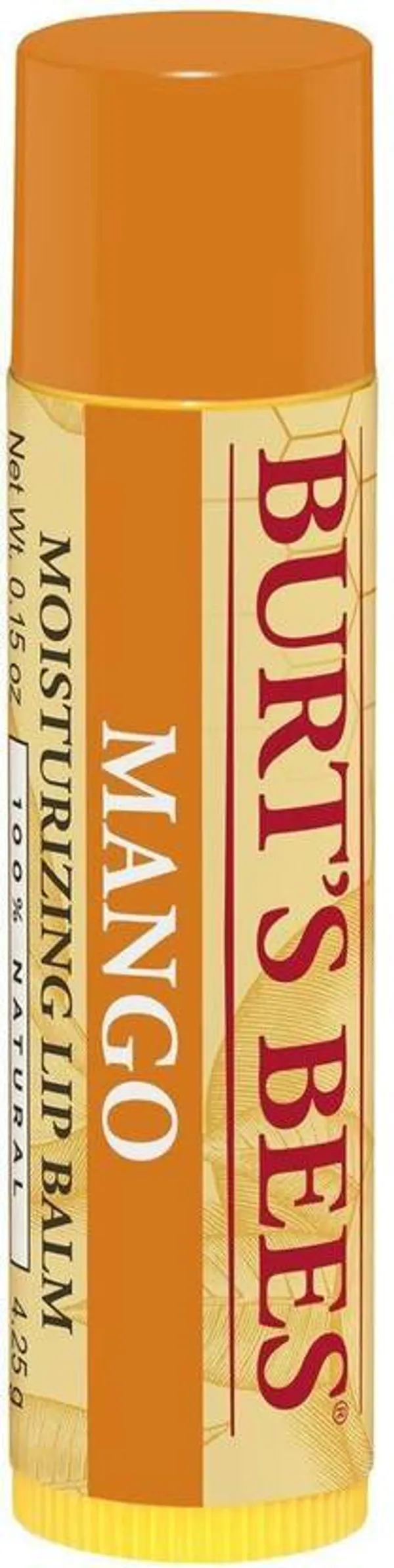Burt's_Bees_Mango_Lip_Balm_0.15_oz