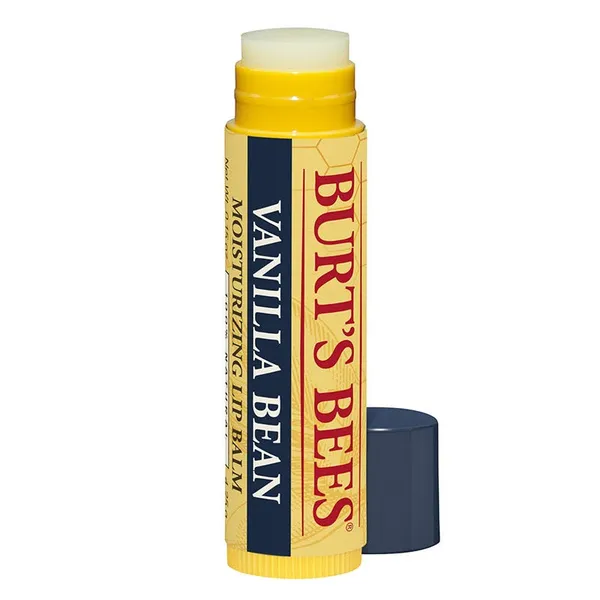 Burt's_Bees_Vanilla_Bean_Lip_Balm_0.15oz