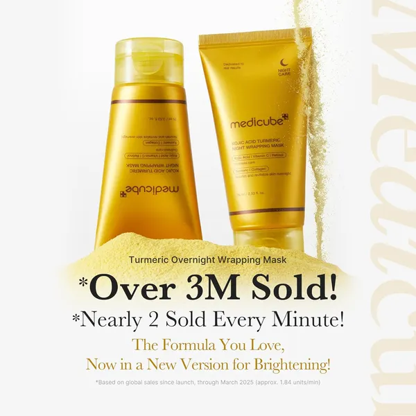 medicube_Turmeric_Kojic_Acid_Night_Wrapping_Peel_Off_Mask_-_75_ml