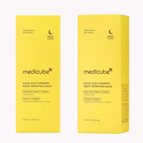 medicube_Turmeric_Kojic_Acid_Night_Wrapping_Peel_Off_Mask_-_75_ml