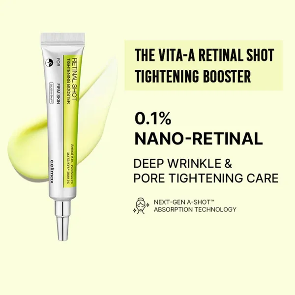 Celimax_Vita-A_Retinal_Shot_Tightening_Booster_Korean_Face_Serum_(15ml)