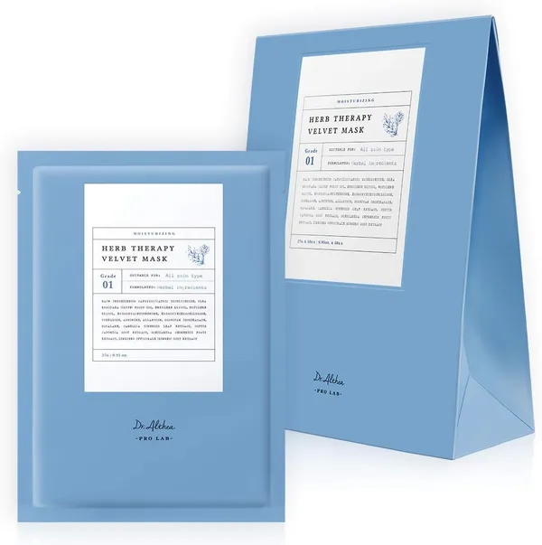 Dr._Althea_Set_Of_10_Herb_Therapy_Velvet_Mask_-_27_g_Each