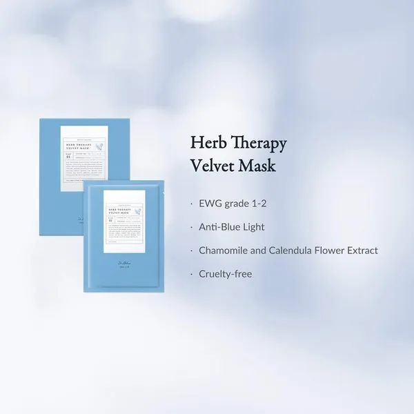Dr._Althea_Set_Of_10_Herb_Therapy_Velvet_Mask_-_27_g_Each