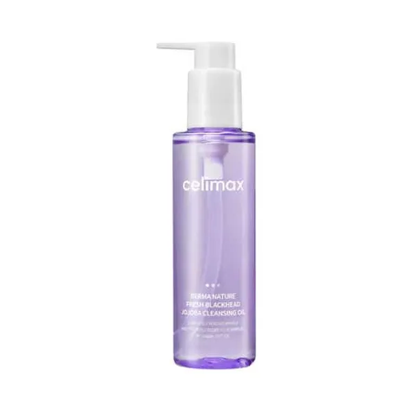Celimax_Derma_Nature_Fresh_Blackhead_Jojoba_Cleansing_Oil-_150_ml