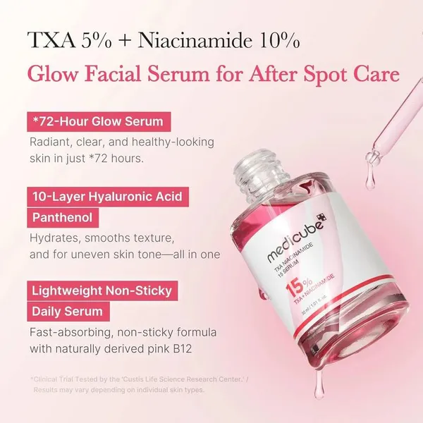 Medicube_TXA_+_Niacinamide_15%_Glow_Facial_Serum_-_30_ml