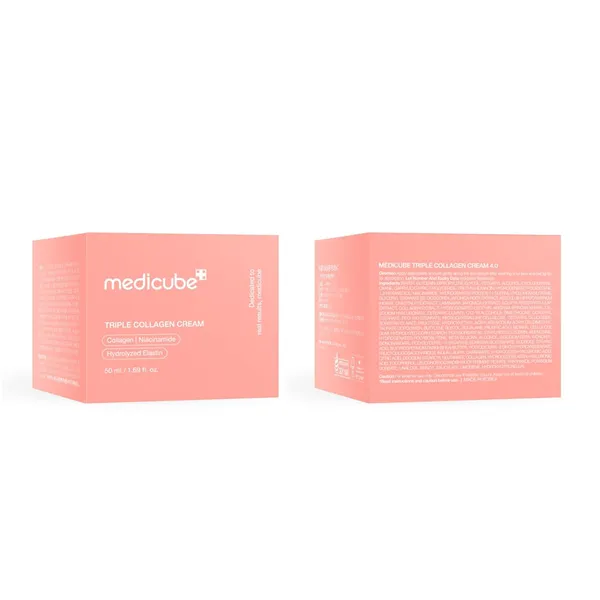 Medicube_Peach_Triple_Collagen_Cream_50ml