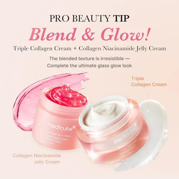Medicube_Peach_Triple_Collagen_Cream_50ml