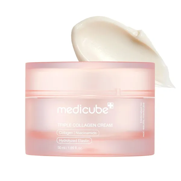 Medicube_Peach_Triple_Collagen_Cream_50ml