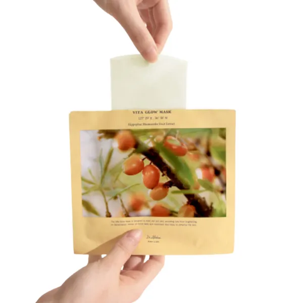 Dr._Althea_Vita_Glow_Mask_With_Vitamin_C_&_Niacinamide_-_5_Pieces