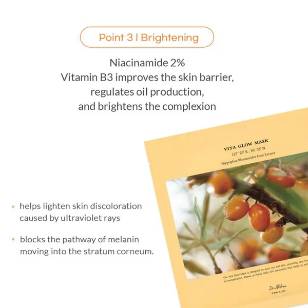 Dr._Althea_Vita_Glow_Mask_With_Vitamin_C_&_Niacinamide_-_5_Pieces