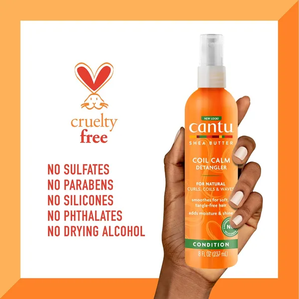 Cantu_Shea_Butter_Coil_Calm_Detanger_237ml