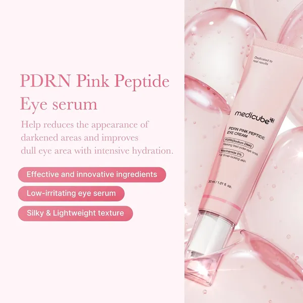 Medicube_Pdrn_Pink_Peptide_Eye_Cream_30ml