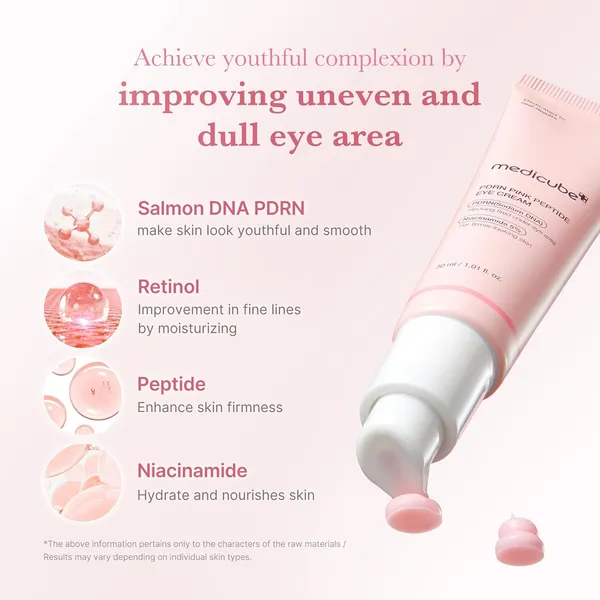 Medicube_Pdrn_Pink_Peptide_Eye_Cream_30ml