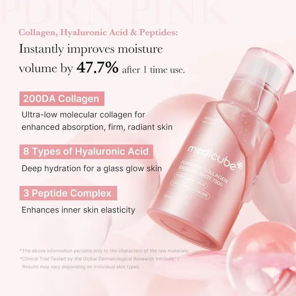 Medicube_PDRN_Pink_Exosome_Shot_7500_Serum_-_30_ml
