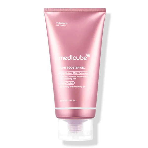 Medicube_PDRN_Booster_Gel_With_Niacinamide_-_300_ml